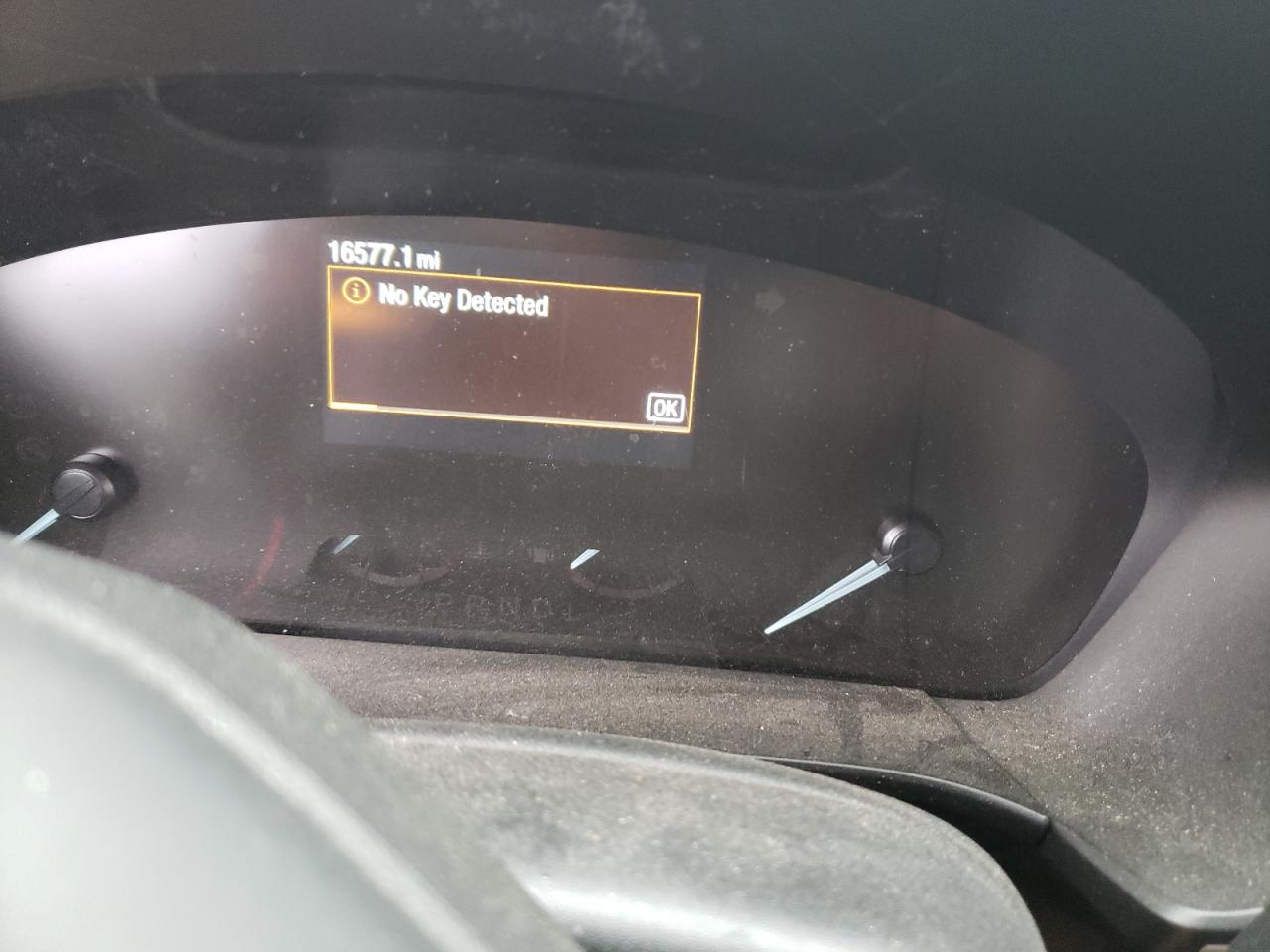 Photo 8 from auction – 2020 FORD ESCAPE SE with VIN 1FMCU0G60LUA12802