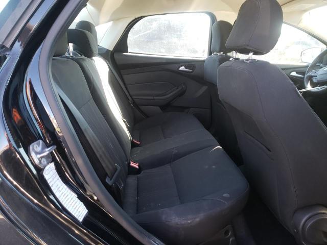 Photo 6 from auction – 2016 FORD FOCUS SE with VIN 1FADP3F25GL285722