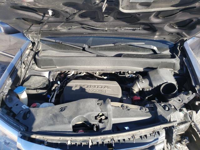 Photo 2 from auction – 2015 HONDA PILOT TOUR with VIN 5FNYF4H97FB502932