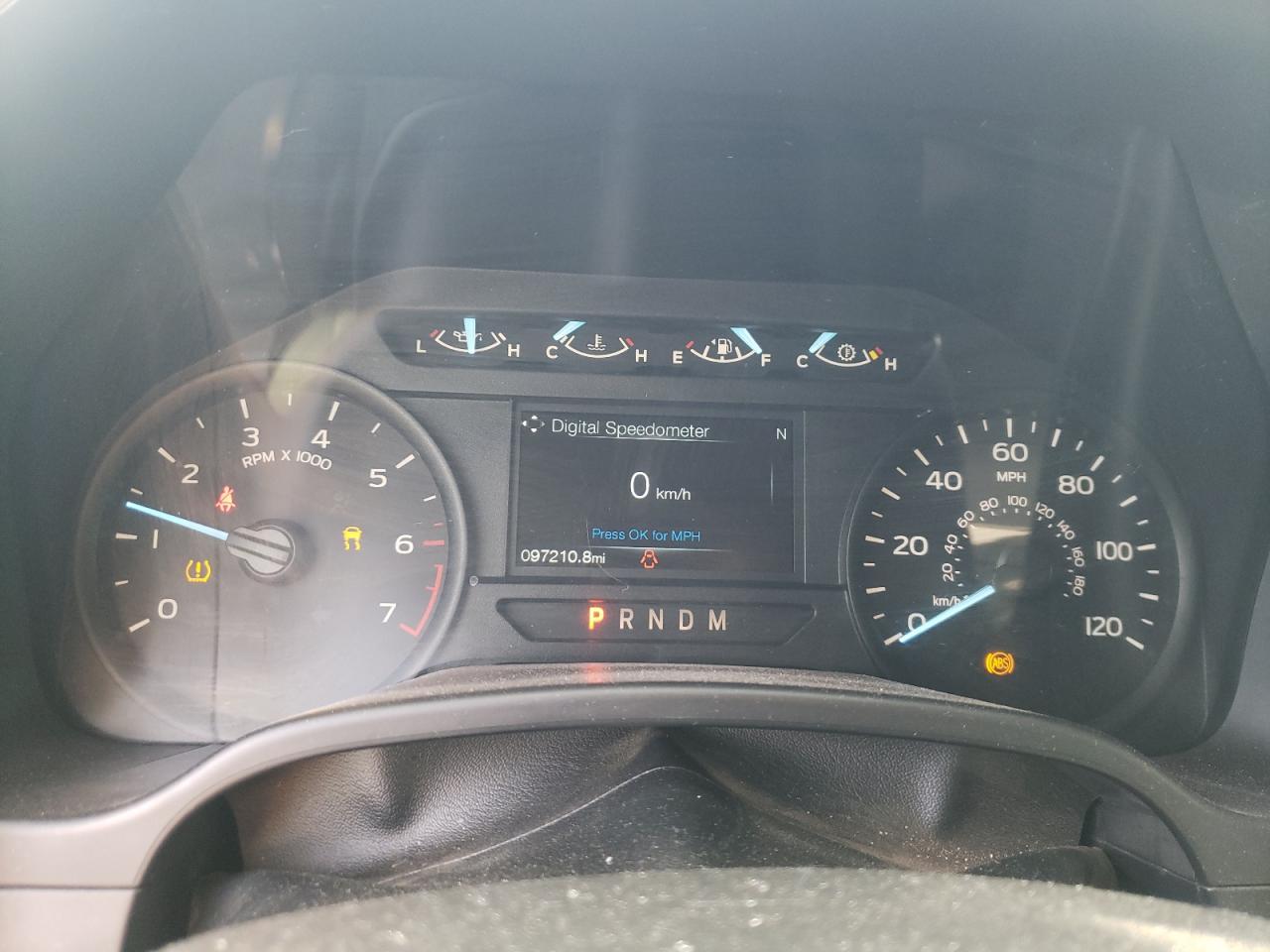 Photo 8 from auction – 2018 FORD F150 SUPER with VIN 1FTEW1EP2JKD81145