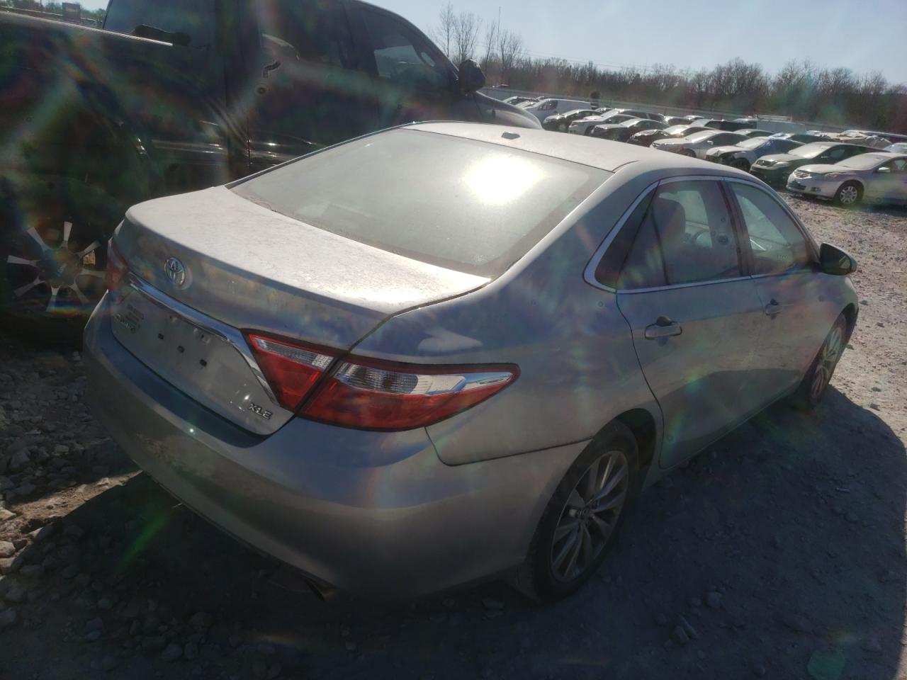 Photo 4 from auction – 2016 TOYOTA CAMRY LE with VIN 4T1BF1FK2GU164953