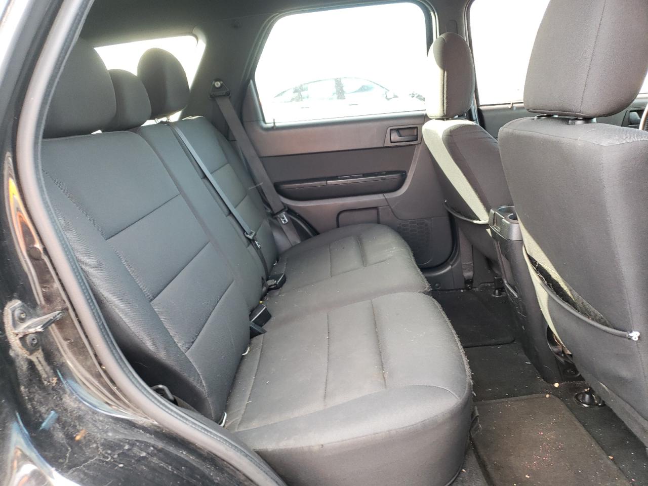 Фото 6 с аукциона – 2011 FORD ESCAPE XLT с VIN 1FMCU0D75BKA92671