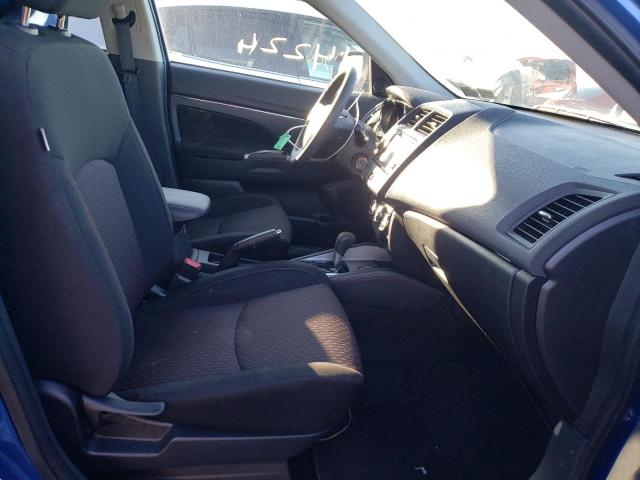 Photo 5 from auction – 2019 MITSUBISHI OUTLANDER with VIN JA4AP3AU7KU035840