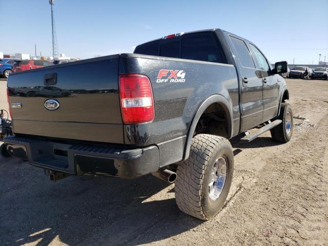 Photo 4 from auction – 2005 FORD F150 SUPER with VIN 1FTPW14515KE67285