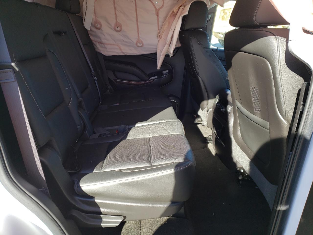 Photo 6 from auction – 2016 GMC YUKON SLT with VIN 1GKS2BKCXGR288545