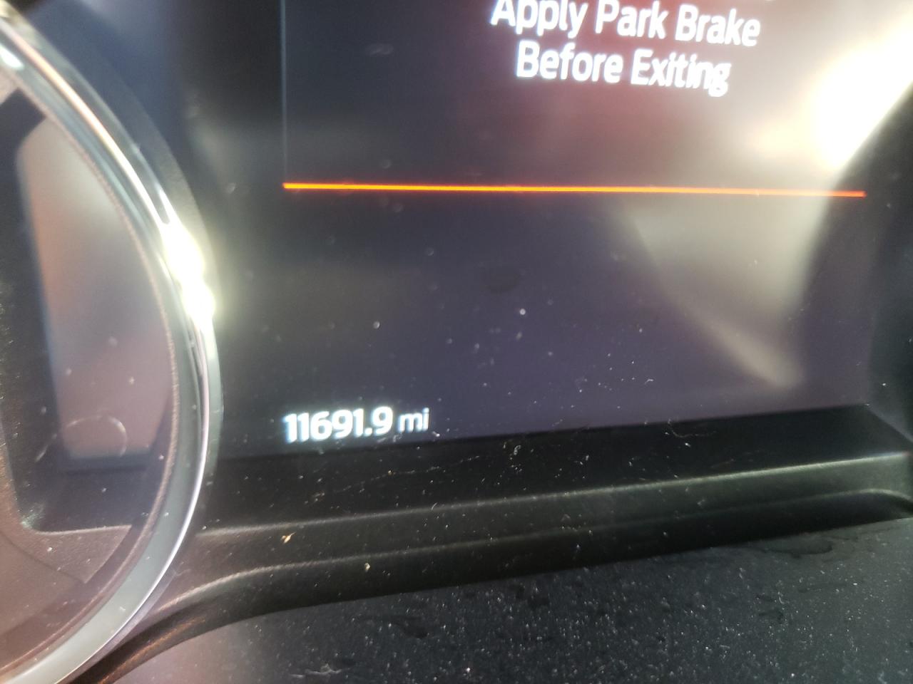 Photo 8 from auction – 2021 FORD F150 SUPER with VIN 1FTEW1EP5MKE21089