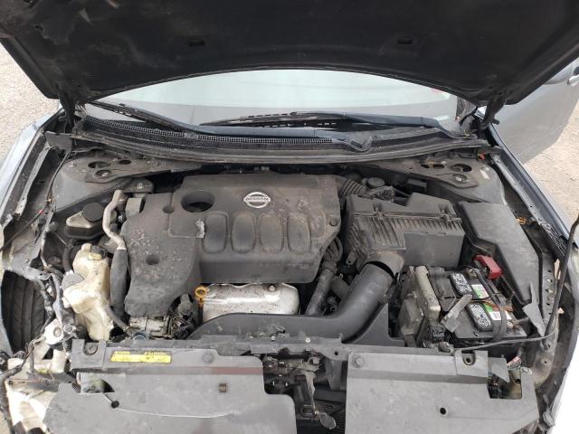 Photo 7 from auction – 2011 NISSAN ALTIMA BAS with VIN 1N4AL2AP6BN476963