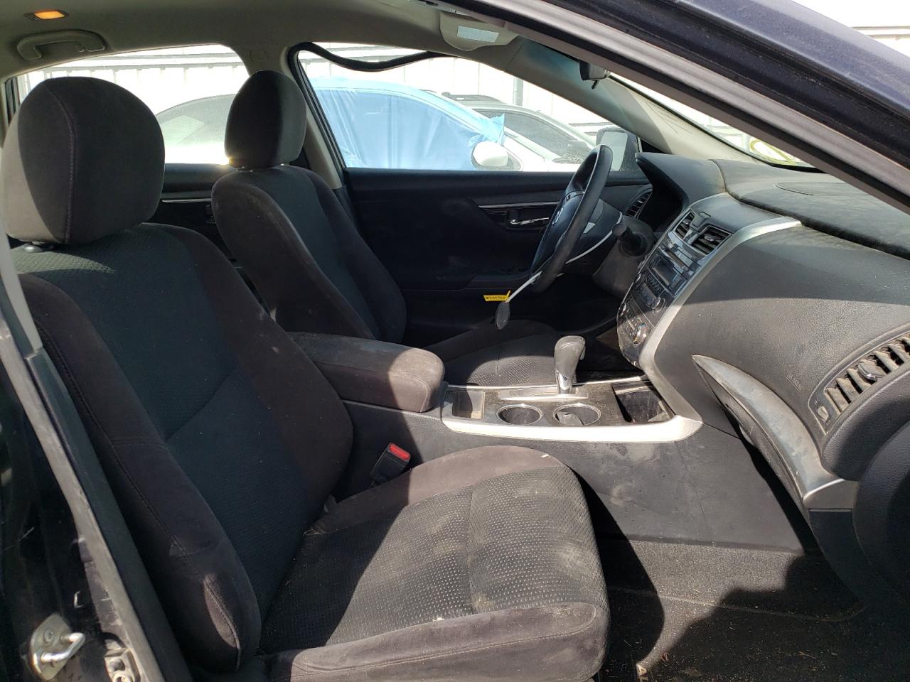 Photo 7 from auction – 2014 NISSAN ALTIMA 2.5 with VIN 1N4AL3AP3EC181244
