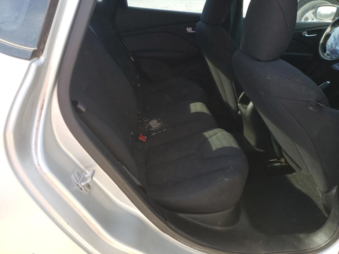 Photo 6 from auction – 2013 DODGE DART SE with VIN 1C3CDFAA9DD197779
