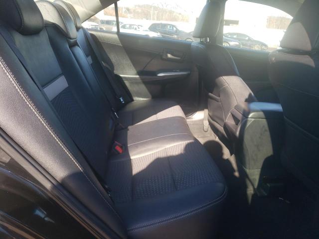 Photo 6 from auction – 2012 TOYOTA CAMRY BASE with VIN 4T1BF1FK5CU195429