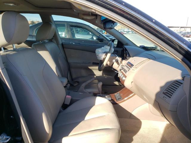 Photo 5 from auction – 2006 NISSAN ALTIMA SE with VIN 1N4BL11D76N445716