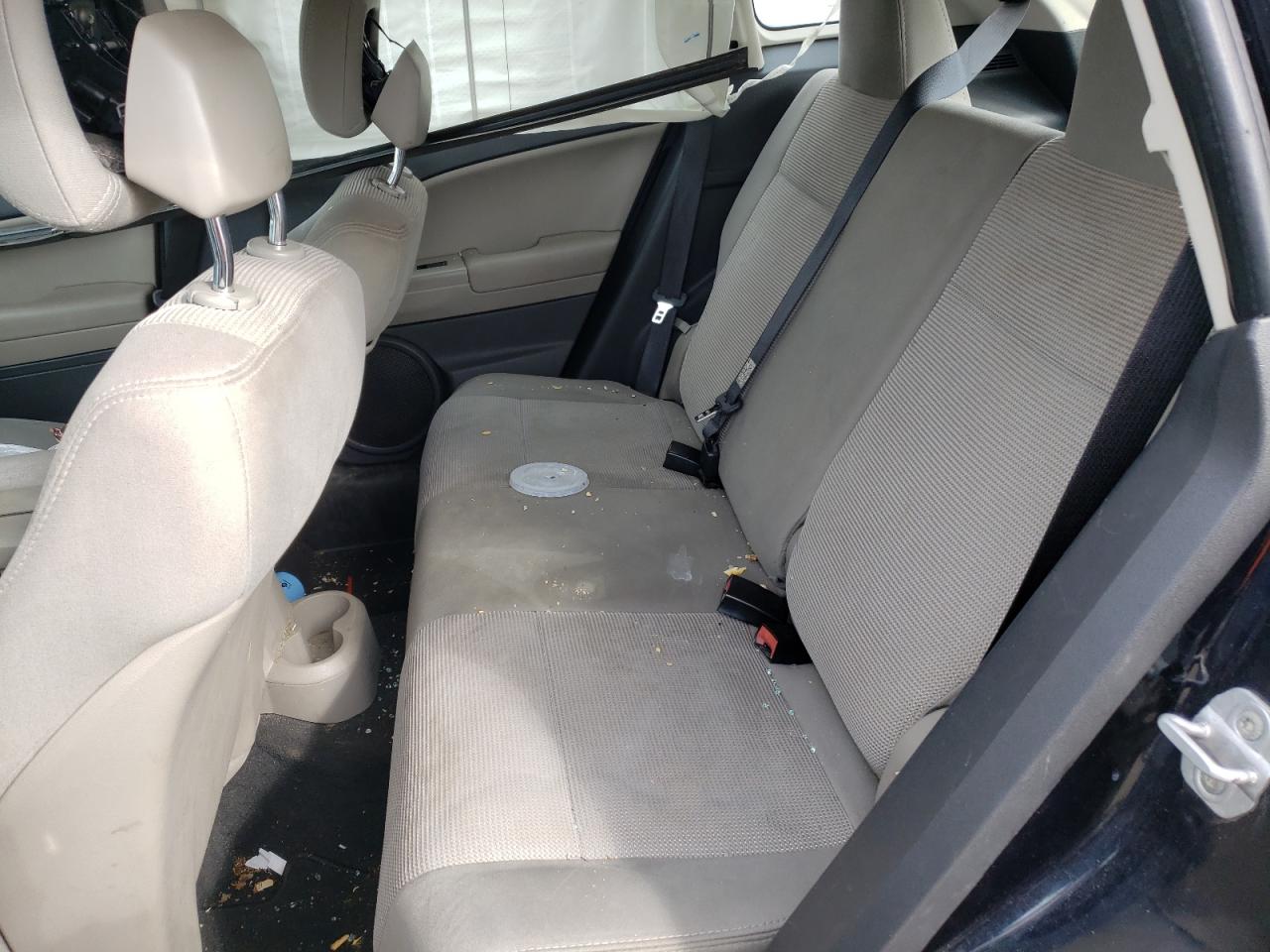 Photo 6 from auction – 2010 DODGE CALIBER MA with VIN 1B3CB3HA8AD648560