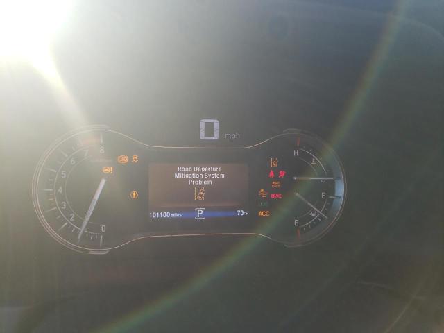 Photo 8 from auction – 2017 HONDA PILOT ELIT with VIN 5FNYF6H00HB034557