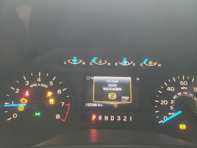 Photo 8 from auction – 2015 FORD F150 SUPER with VIN 1FTEX1C85FKF13167