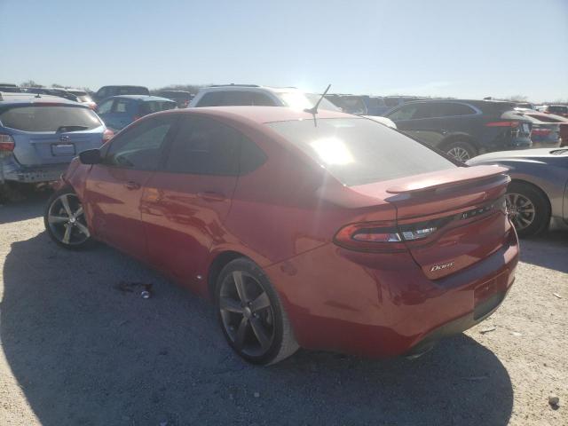 Photo 3 from auction – 2015 DODGE DART GT with VIN 1C3CDFEBXFD116827