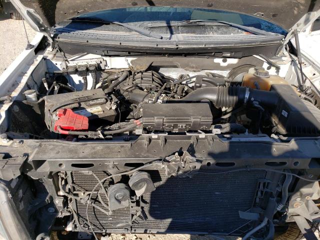 Photo 7 from auction – 2013 FORD F150 with VIN 1FTMF1CM7DKD66200