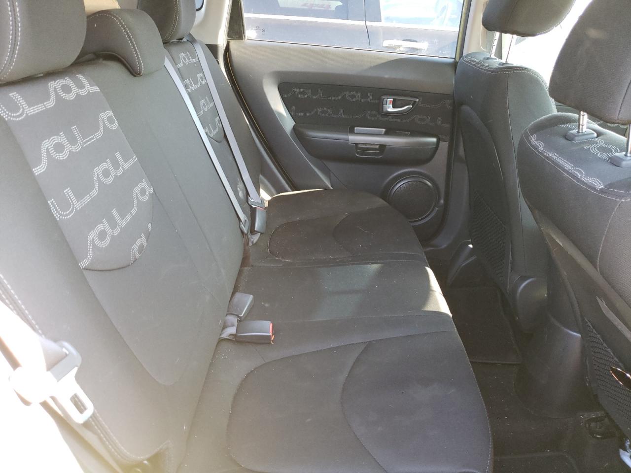 Photo 6 from auction – 2013 KIA SOUL + with VIN KNDJT2A62D7579449