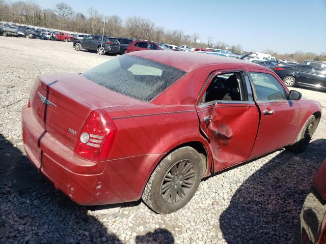 Photo 4 from auction – 2009 CHRYSLER 300 LX with VIN 2C3KA43D99H506788