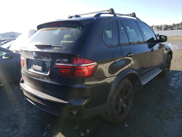 Photo 4 from auction – 2011 BMW X5 XDRIVE3 with VIN 5UXZV4C53BL406507