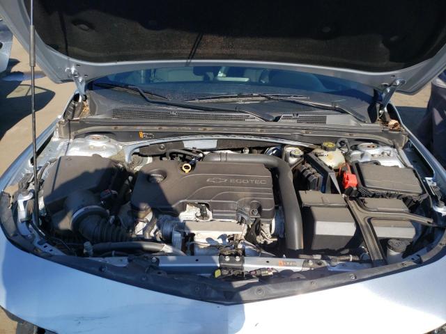 Photo 7 from auction – 2017 CHEVROLET MALIBU LT with VIN 1G1ZE5ST3HF218271