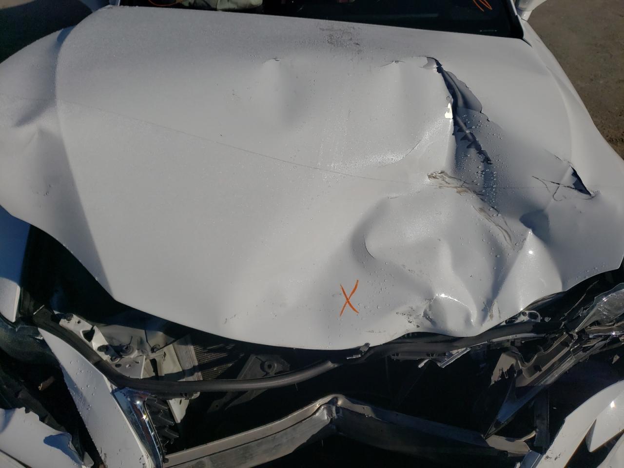 Photo 7 from auction – 2015 LEXUS IS 250 with VIN JTHBF1D23F5059000