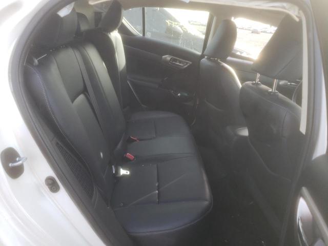 Photo 6 from auction – 2016 LEXUS CT 200 with VIN JTHKD5BH3G2271242