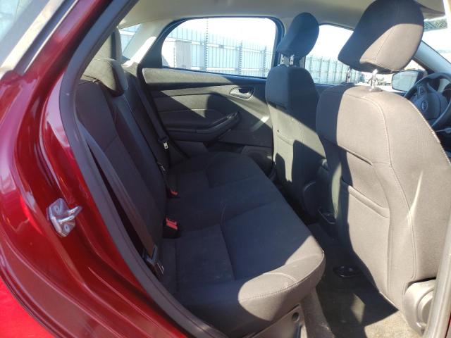 Photo 6 from auction – 2016 FORD FOCUS SE with VIN 1FADP3F25GL328780