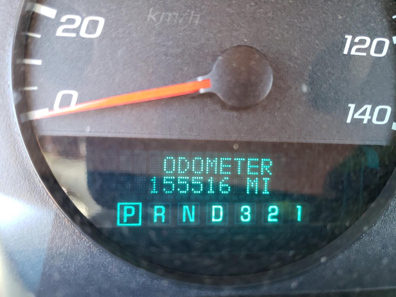 Photo 8 from auction – 2008 CHEVROLET IMPALA LS with VIN 2G1WB58K689213360