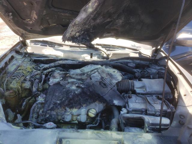 Photo 7 from auction – 2012 HONDA CROSSTOUR with VIN 5J6TF1H5XCL003650