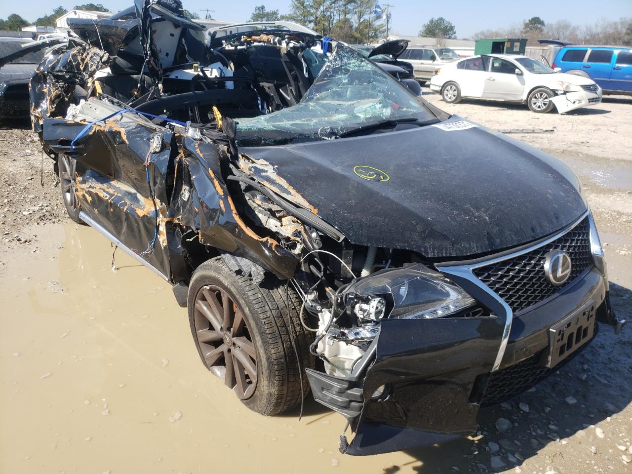 LEXUS RX 350 BAS 2015 with VIN 2T2BK1BA1FC339617 - Photo from auction