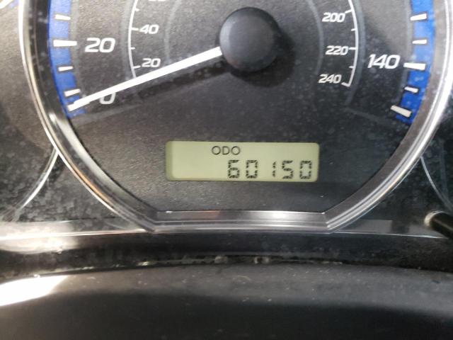 Photo 8 from auction – 2012 SUBARU FORESTER 2 with VIN JF2SHBBC9CH462455