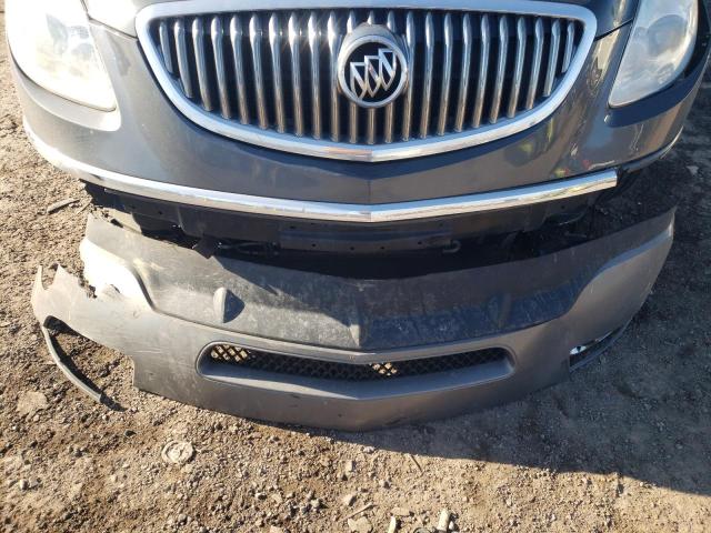 Photo 9 from auction – 2011 BUICK ENCLAVE CX with VIN 5GAKVCEDXBJ187222