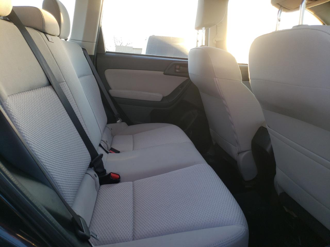 Photo 6 from auction – 2015 SUBARU FORESTER 2 with VIN JF2SJABC5FH444165