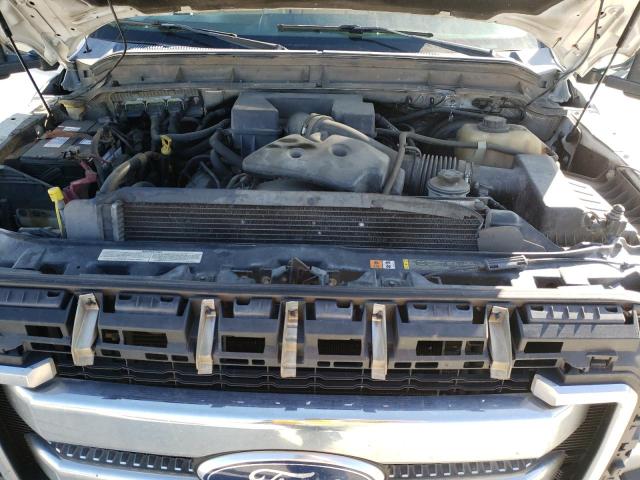 Zdjęcie 7 z aukcji – 2011 FORD F250 SUPER z VIN 1FT7W2A66BEC85207