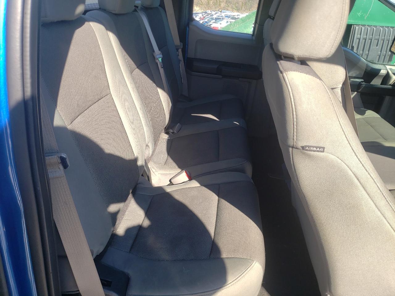 Photo 6 from auction – 2015 FORD F150 SUPER with VIN 1FTEX1EP7FKE55910