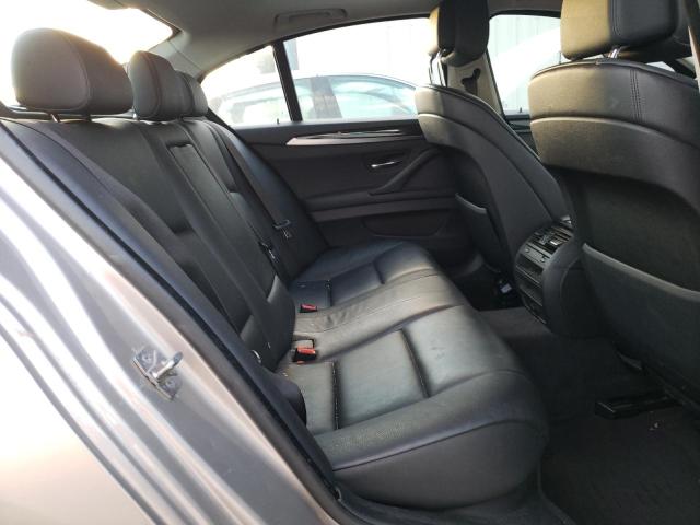 Photo 6 from auction – 2011 BMW 528 I with VIN WBAFR1C58BC745560