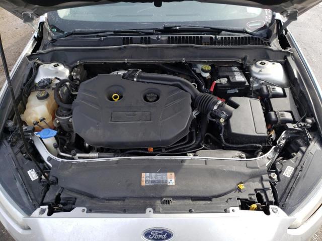 Photo 7 from auction – 2013 FORD FUSION SE with VIN 3FA6P0H93DR158059