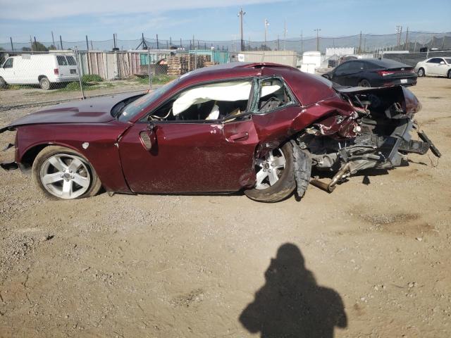 Photo 9 from auction – 2013 DODGE CHALLENGER with VIN 2C3CDYAG7DH645987