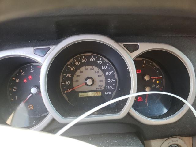 Photo 8 from auction – 2004 TOYOTA 4RUNNER SR with VIN JTEBU14R848011536
