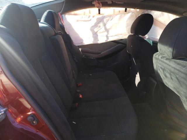 Photo 6 from auction – 2011 NISSAN ALTIMA BAS with VIN 1N4AL2AP0BN494648