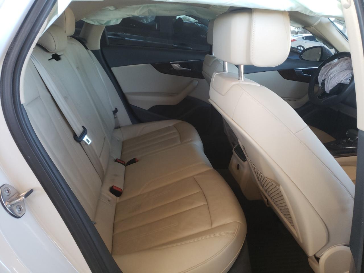 Photo 6 from auction – 2017 AUDI A4 PREMIUM with VIN WAUGNAF42HN015336
