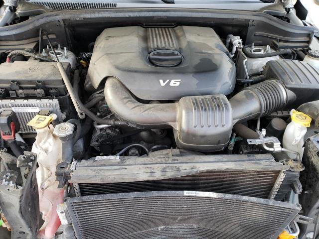 Photo 7 from auction – 2015 JEEP GRAND CHER with VIN 1C4RJFBG8FC866585