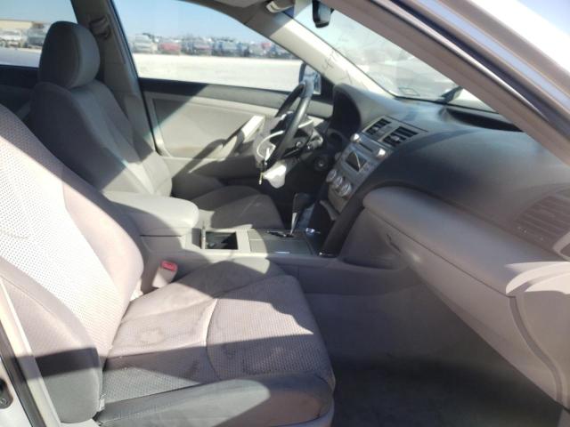 Photo 5 from auction – 2011 TOYOTA CAMRY BASE with VIN 4T1BF3EK7BU209021