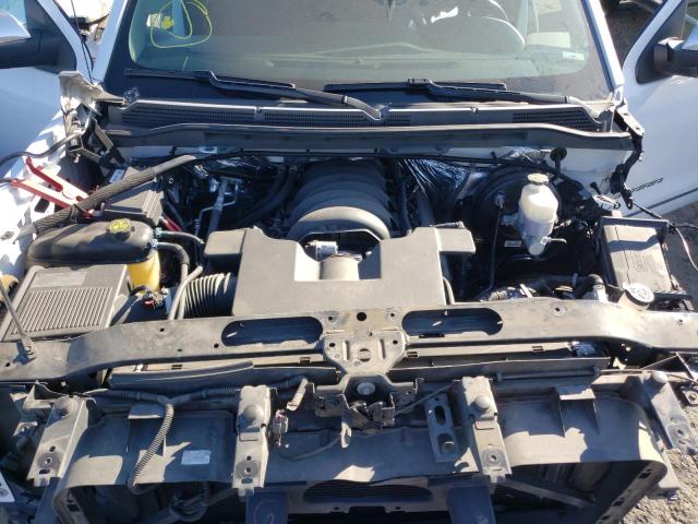 Photo 7 from auction – 2015 GMC SIERRA K15 with VIN 3GTU2VEC6FG410754