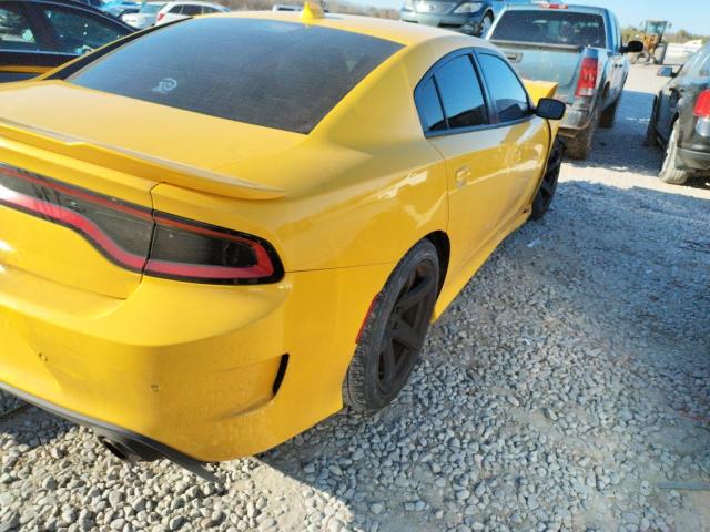 Photo 4 from auction – 2017 DODGE CHARGER SR with VIN 2C3CDXL92HH556343
