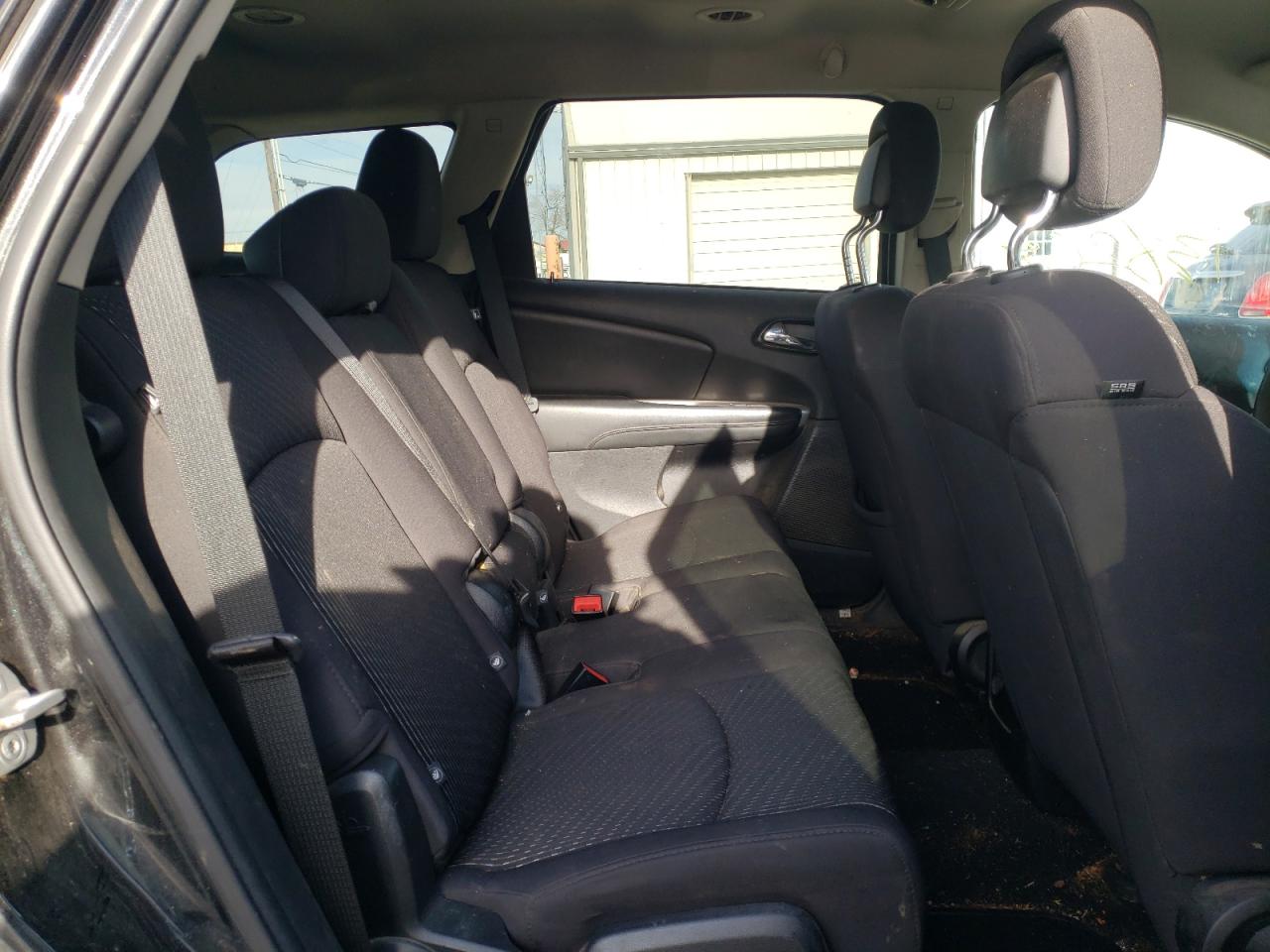 Photo 6 from auction – 2013 DODGE JOURNEY SX with VIN 3C4PDCBG4DT583308