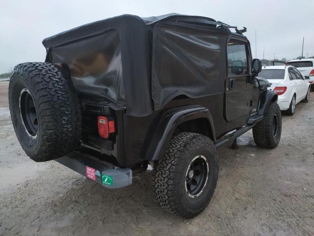 Photo 4 from auction – 2006 JEEP WRANGLER / with VIN 1J4FA44S86P717802