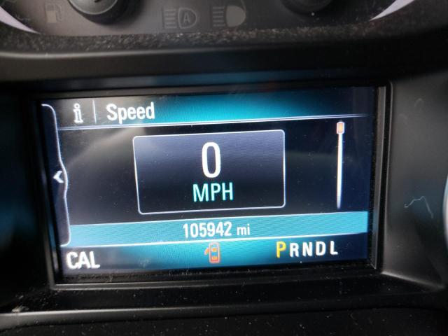 Photo 8 from auction – 2019 BUICK ENVISION P with VIN LRBFXBSA9KD040577