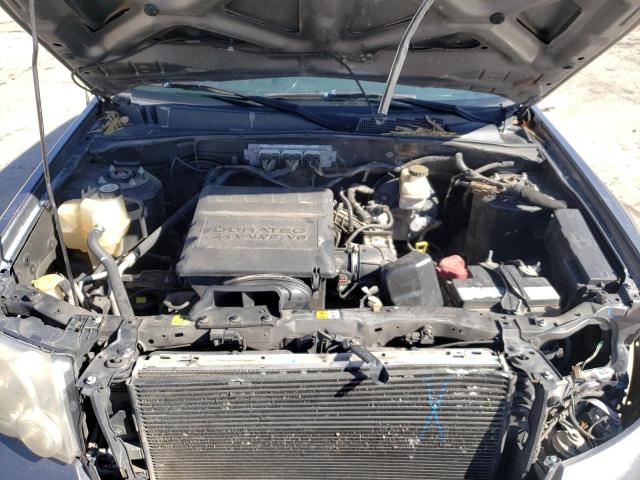 Photo 7 from auction – 2011 FORD ESCAPE LIM with VIN 1FMCU0EG8BKC60219