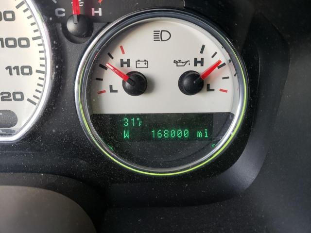 Photo 8 from auction – 2008 FORD F150 SUPER with VIN 1FTPW14V08FC34169